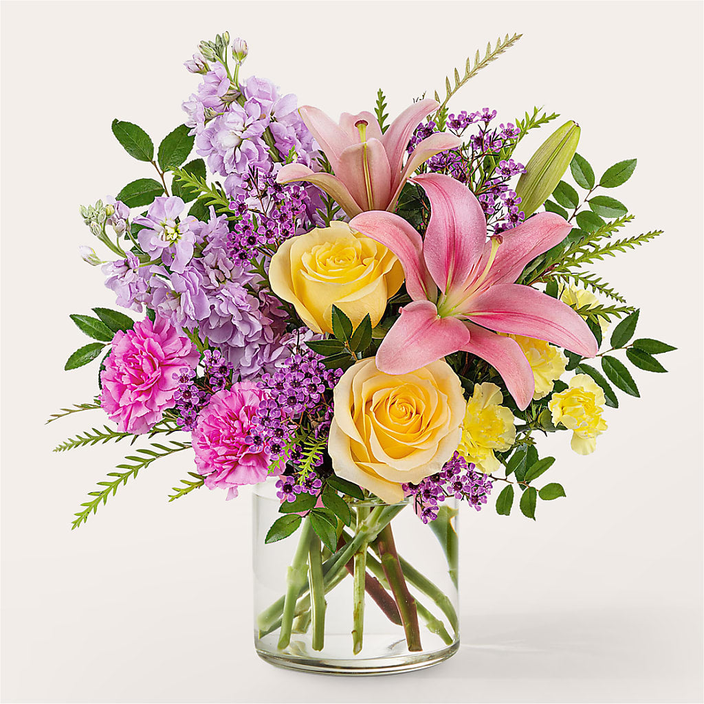 Jubilee Bouquet – ALISA'S UNIQUE DESIGNS, Spencer WV