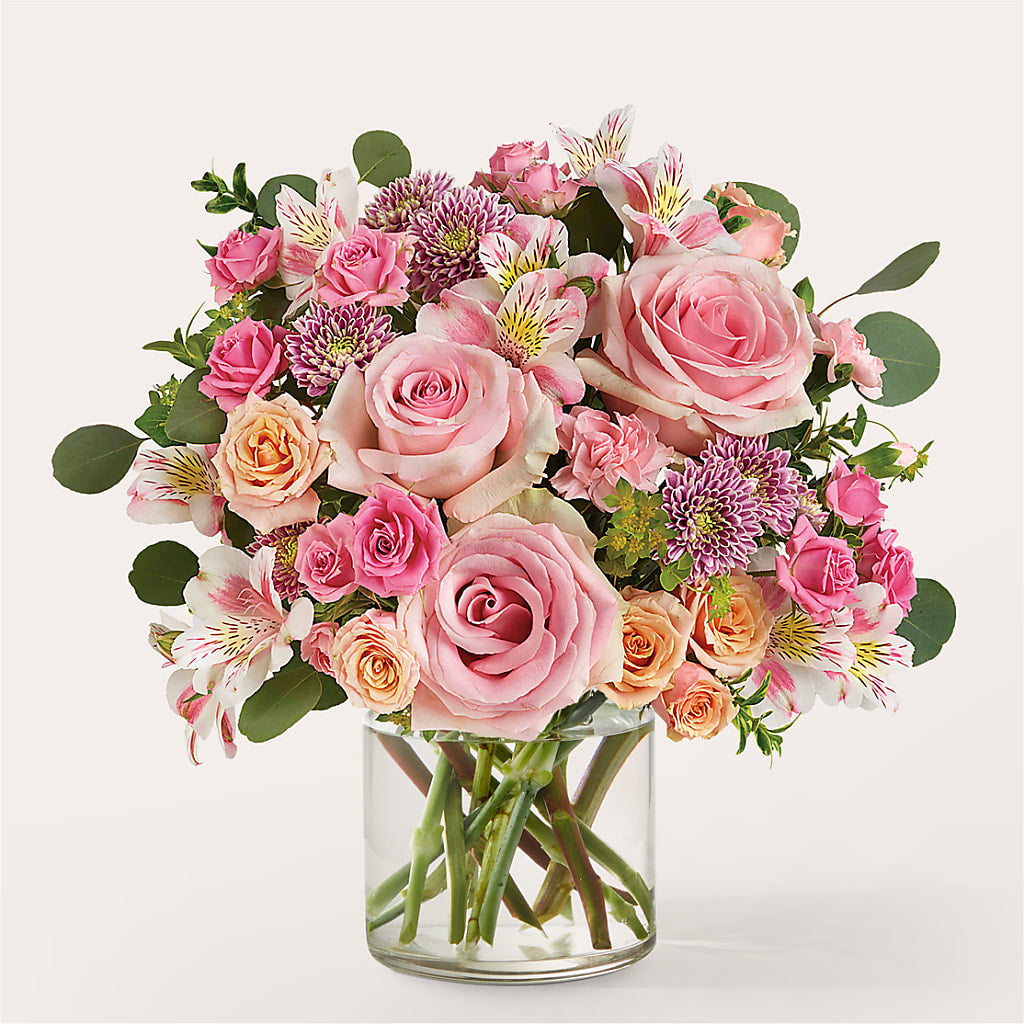 Pleasant Pastures Bouquet – ALISA'S UNIQUE DESIGNS, Spencer WV