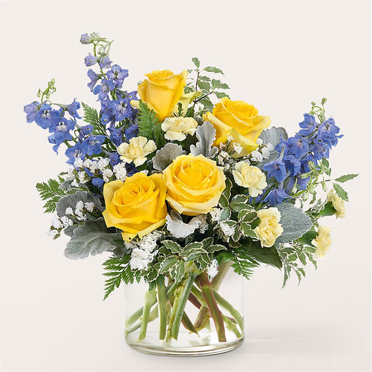 Butterfly Wings Bouquet – ALISA'S UNIQUE DESIGNS, Spencer WV