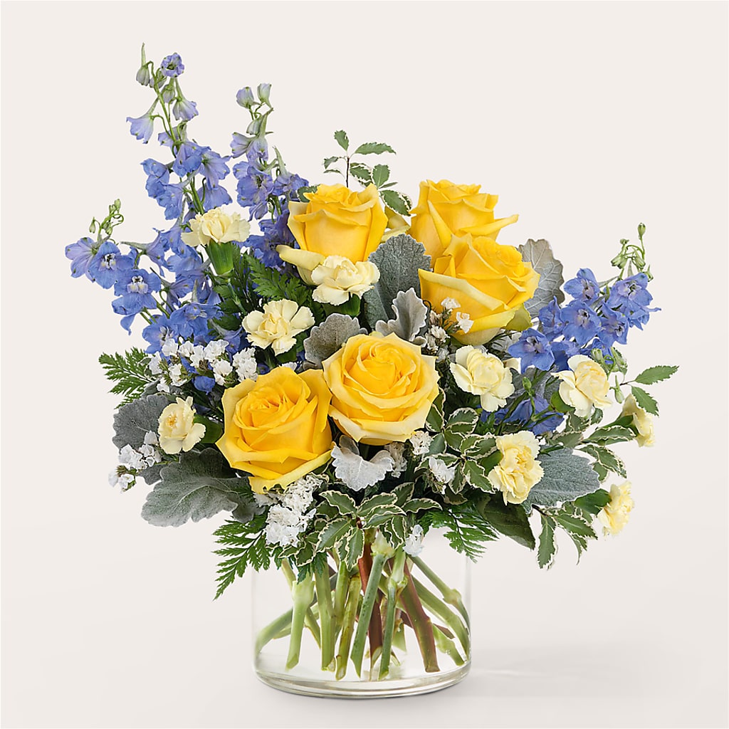 Butterfly Wings Bouquet – ALISA'S UNIQUE DESIGNS, Spencer WV
