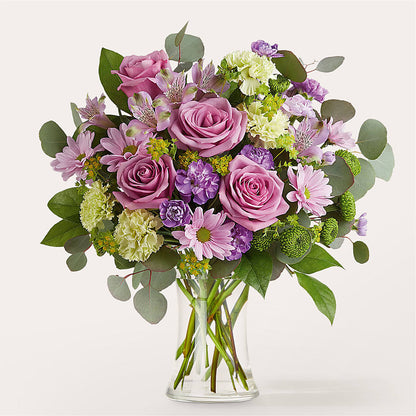 Emerald City Bouquet – ALISA'S UNIQUE DESIGNS, Spencer WV
