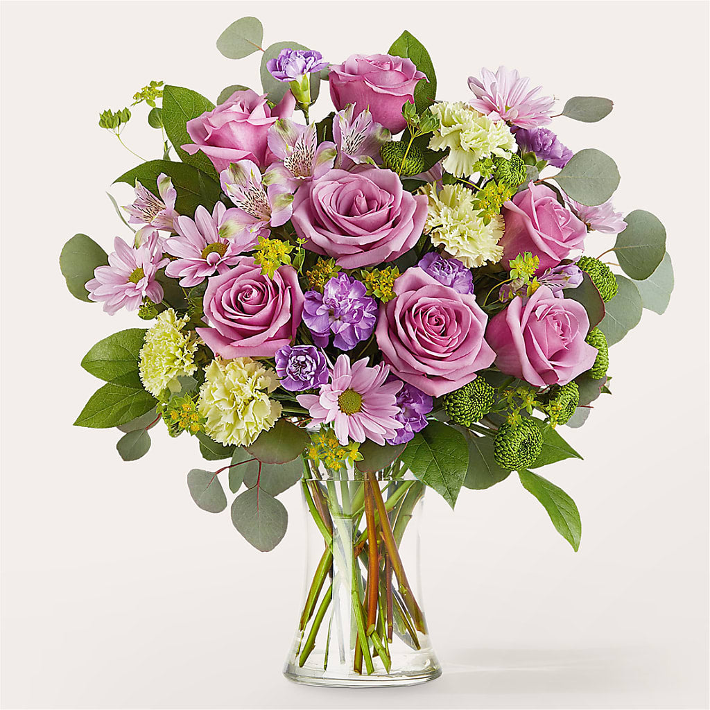 Emerald City Bouquet – ALISA'S UNIQUE DESIGNS, Spencer WV