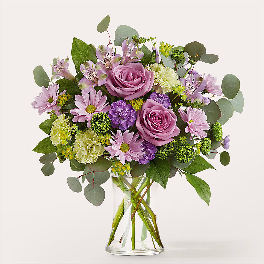 Emerald City Bouquet – ALISA'S UNIQUE DESIGNS, Spencer WV