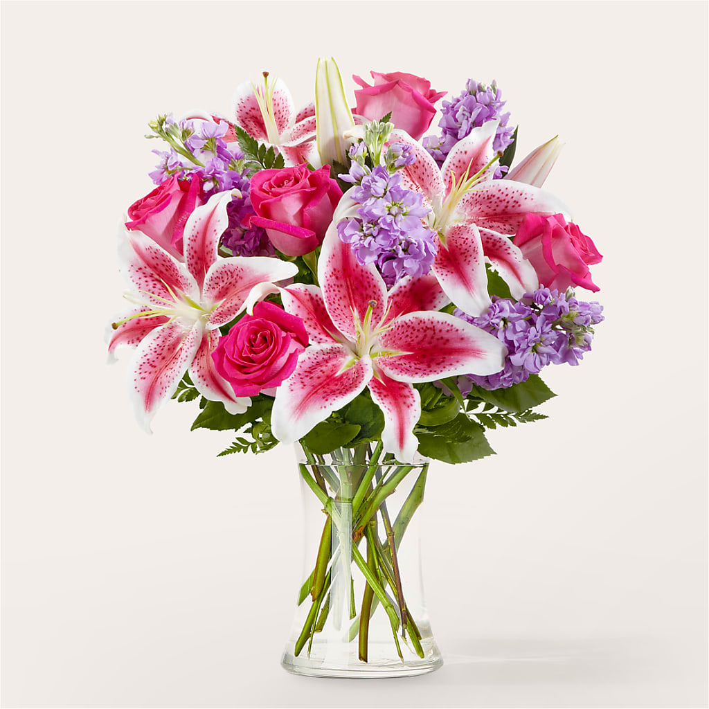 Amore Bouquet – ALISA'S UNIQUE DESIGNS, Spencer WV