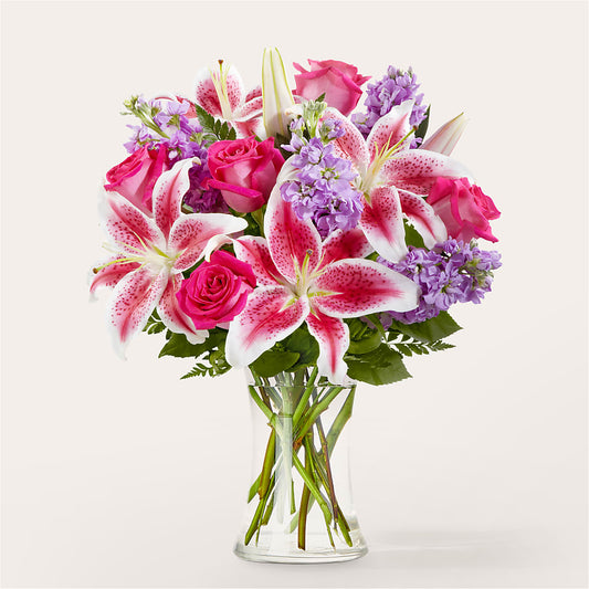 Amore Bouquet – ALISA'S UNIQUE DESIGNS, Spencer WV