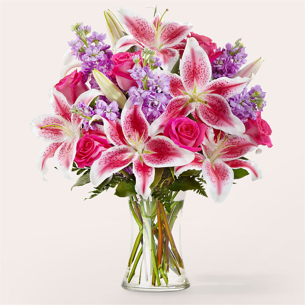 Amore Bouquet – ALISA'S UNIQUE DESIGNS, Spencer WV