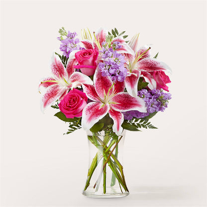 Amore Bouquet – ALISA'S UNIQUE DESIGNS, Spencer WV