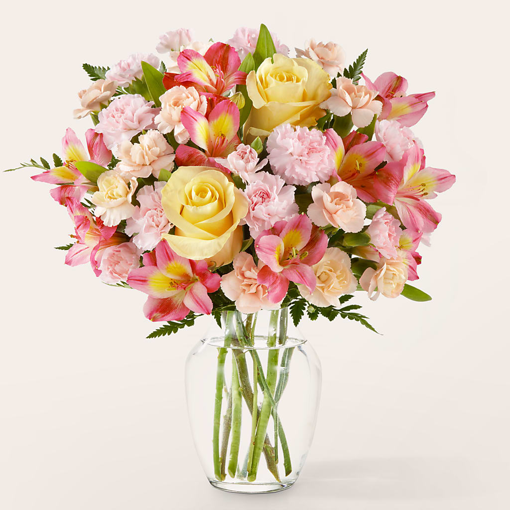 Just Lovely Bouquet – ALISA'S UNIQUE DESIGNS, Spencer WV