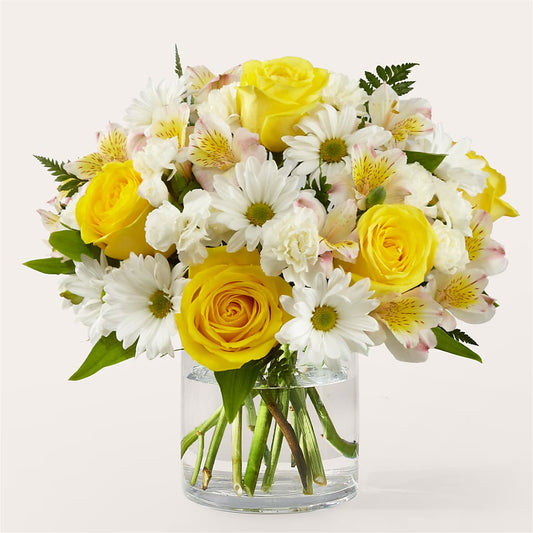 Gleeful Bouquet – ALISA'S UNIQUE DESIGNS, Spencer WV