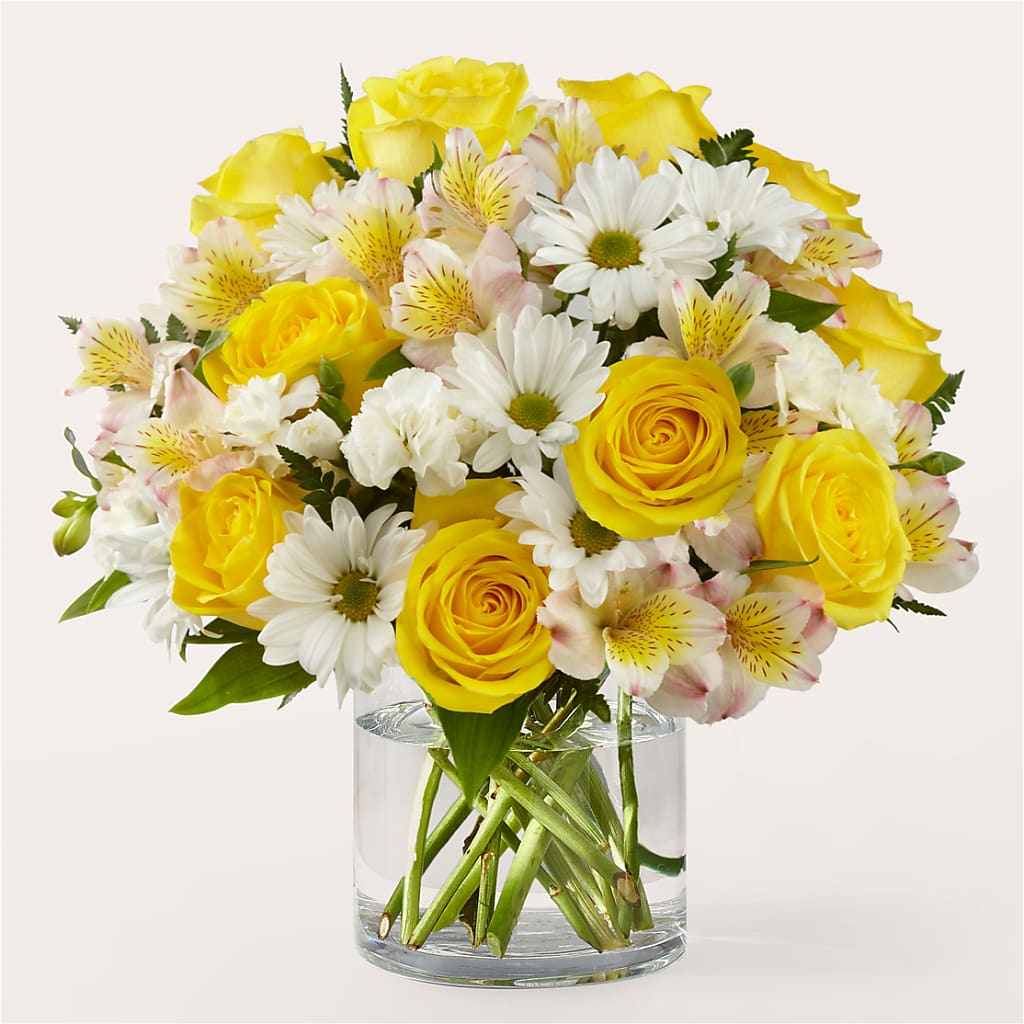 Gleeful Bouquet – ALISA'S UNIQUE DESIGNS, Spencer WV