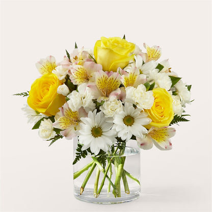 Gleeful Bouquet – ALISA'S UNIQUE DESIGNS, Spencer WV