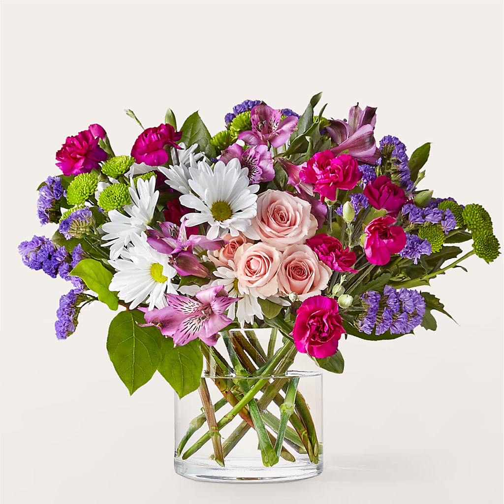 Wild Berry Bouquet – ALISA'S UNIQUE DESIGNS, Spencer WV