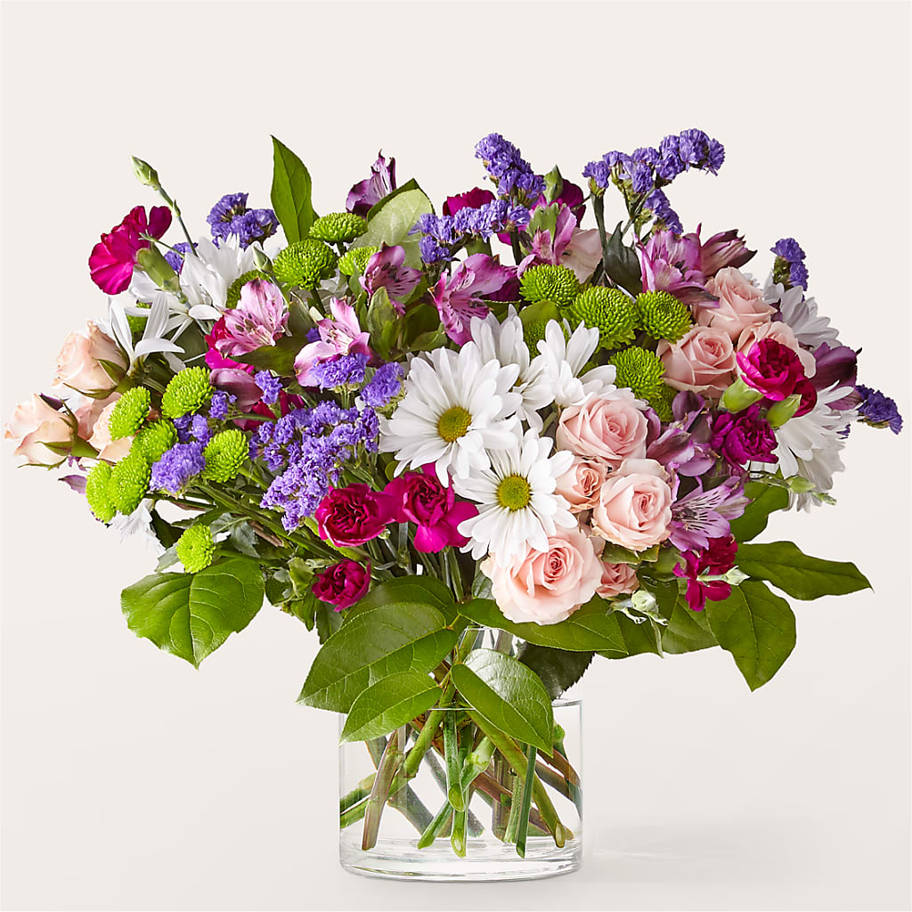 Wild Berry Bouquet – ALISA'S UNIQUE DESIGNS, Spencer WV
