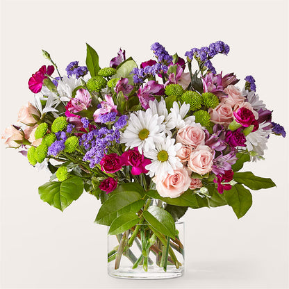 Wild Berry Bouquet – ALISA'S UNIQUE DESIGNS, Spencer WV