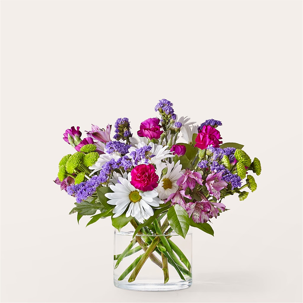 Wild Berry Bouquet – ALISA'S UNIQUE DESIGNS, Spencer WV