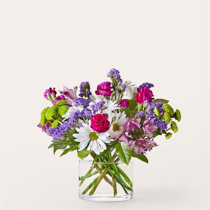 Wild Berry Bouquet – ALISA'S UNIQUE DESIGNS, Spencer WV
