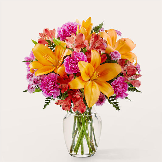 Entranced Bouquet – ALISA'S UNIQUE DESIGNS, Spencer WV