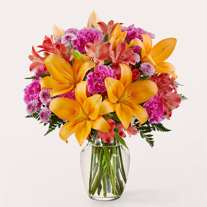 Entranced Bouquet – ALISA'S UNIQUE DESIGNS, Spencer WV