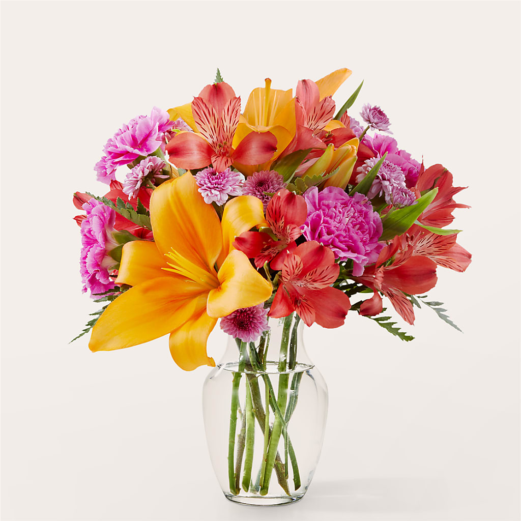 Entranced Bouquet – ALISA'S UNIQUE DESIGNS, Spencer WV