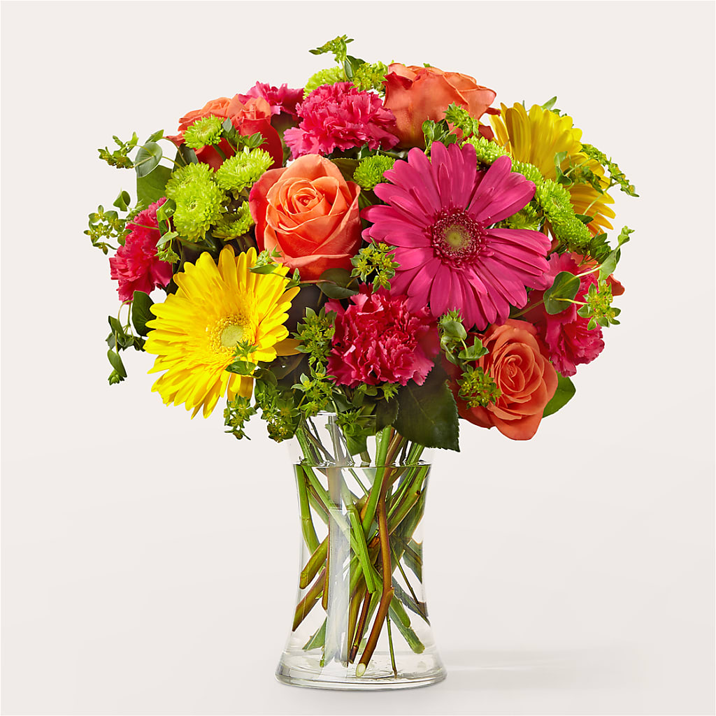 Fruit Punch Bouquet – ALISA'S UNIQUE DESIGNS, Spencer WV