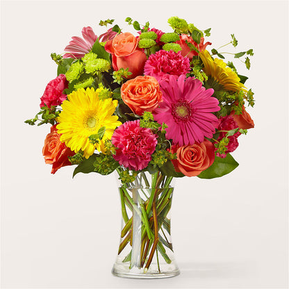 Fruit Punch Bouquet – ALISA'S UNIQUE DESIGNS, Spencer WV