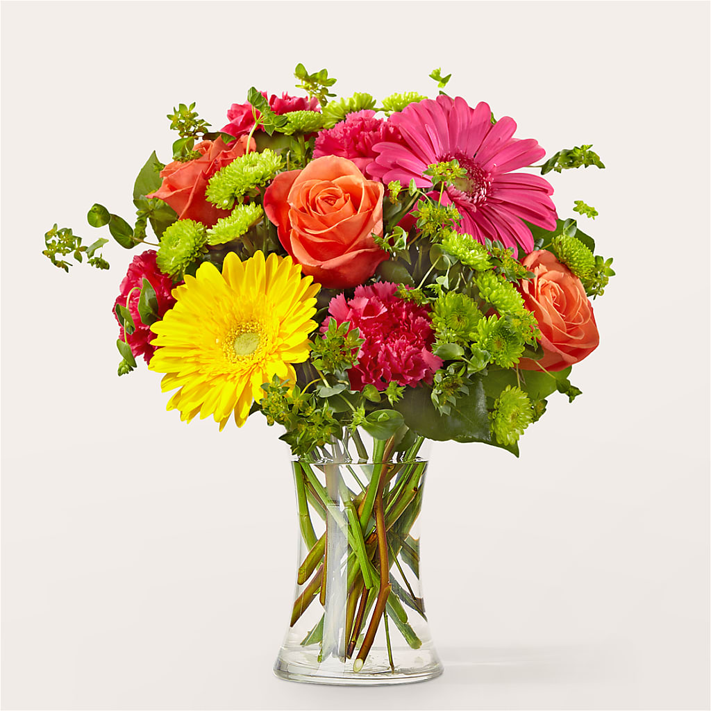 Fruit Punch Bouquet – ALISA'S UNIQUE DESIGNS, Spencer WV