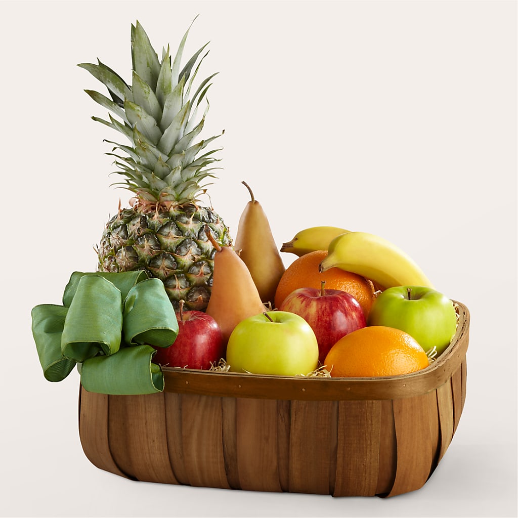 Main Squeeze Fruit Basket – ALISA'S UNIQUE DESIGNS, Spencer WV