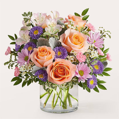 Glimmer Bouquet – ALISA'S UNIQUE DESIGNS, Spencer WV