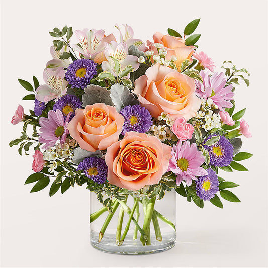 Glimmer Bouquet – ALISA'S UNIQUE DESIGNS, Spencer WV