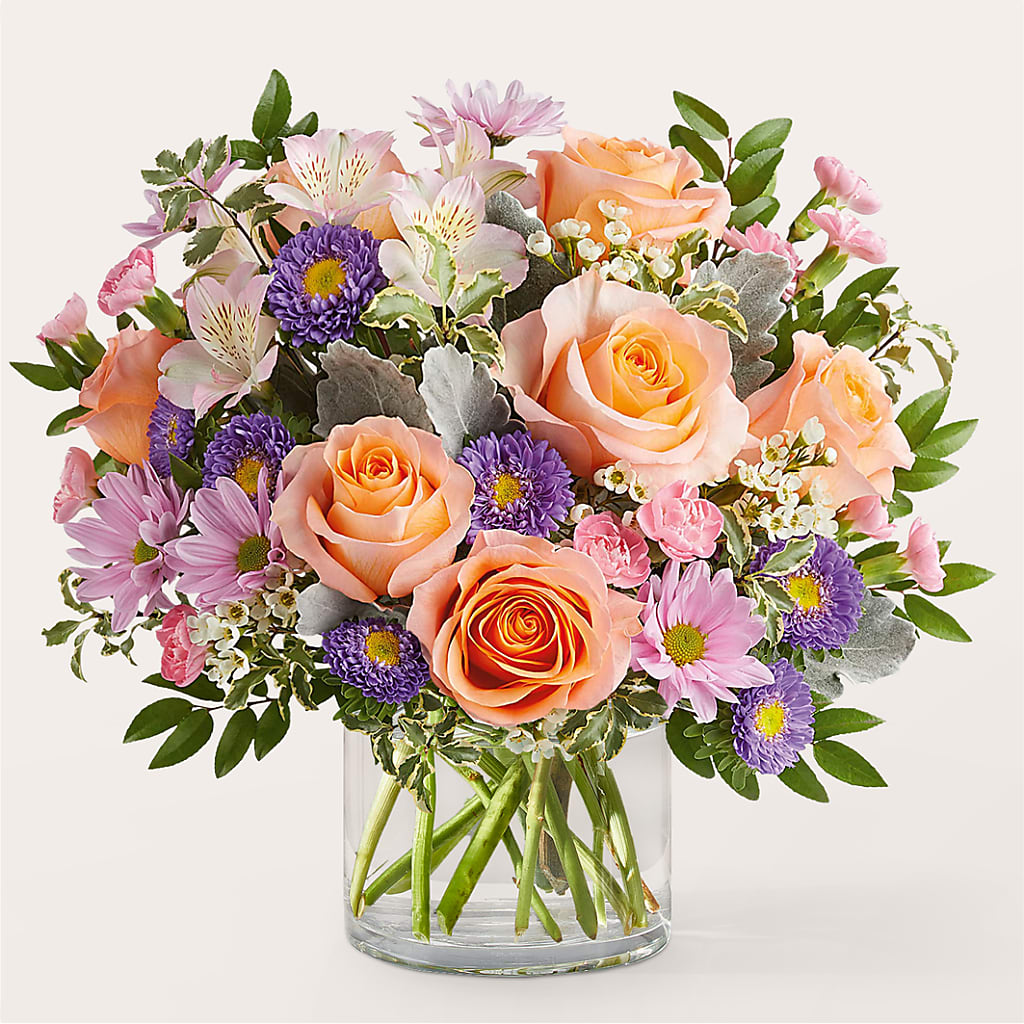Glimmer Bouquet – ALISA'S UNIQUE DESIGNS, Spencer WV