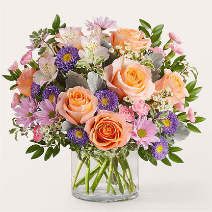Glimmer Bouquet – ALISA'S UNIQUE DESIGNS, Spencer WV