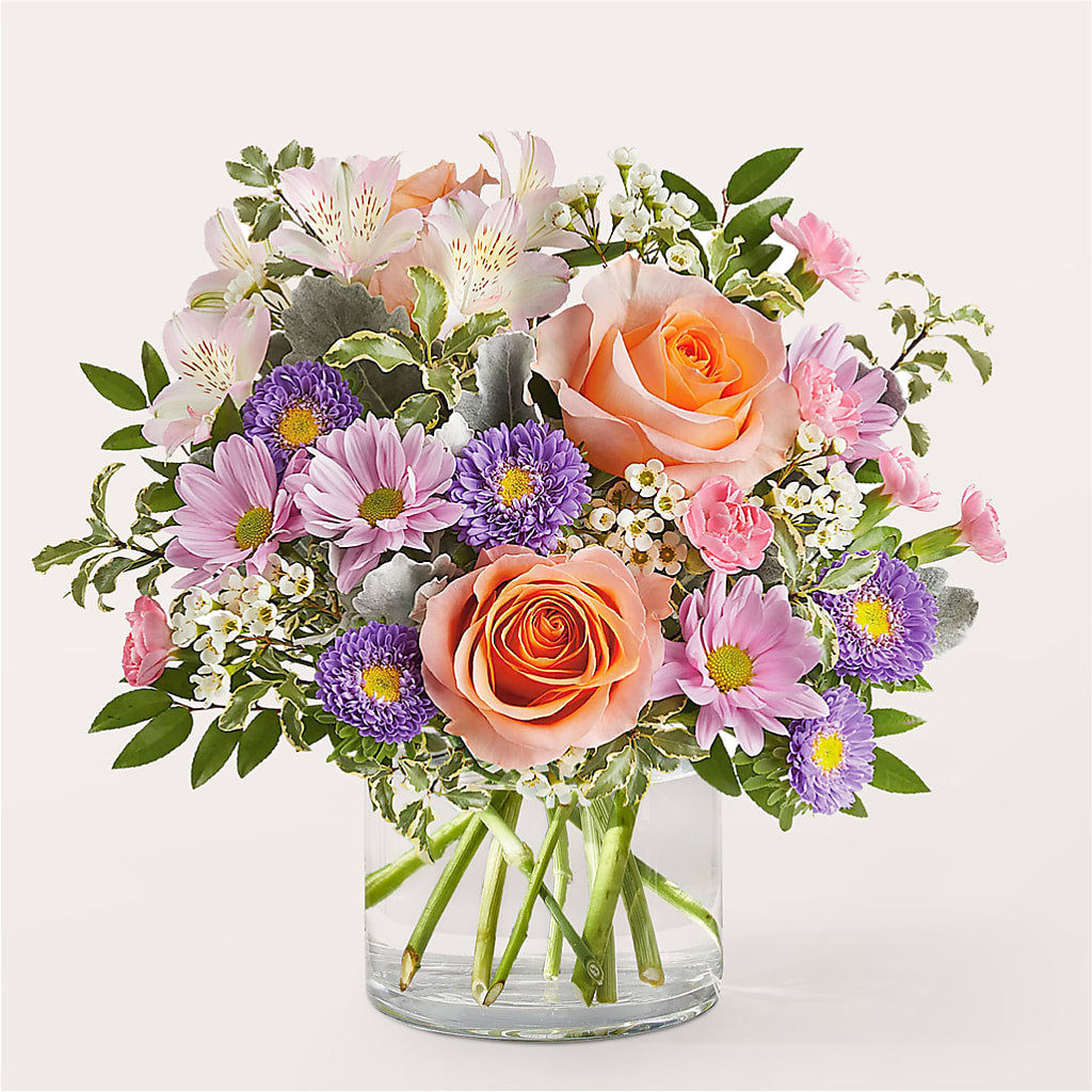 Glimmer Bouquet – ALISA'S UNIQUE DESIGNS, Spencer WV