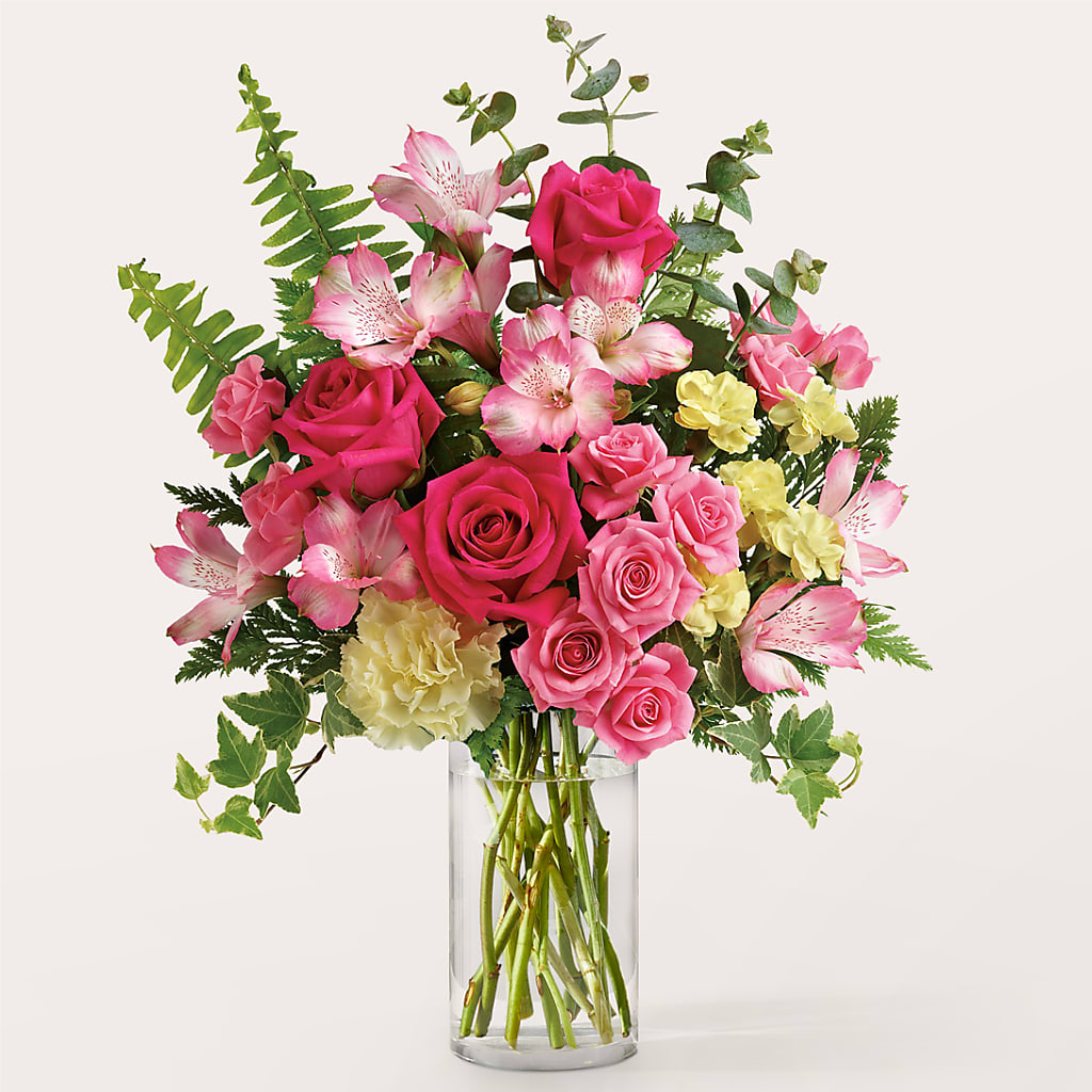 Strawberry Margarita Bouquet – ALISA'S UNIQUE DESIGNS, Spencer WV