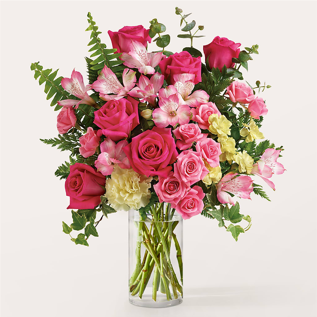 Strawberry Margarita Bouquet – ALISA'S UNIQUE DESIGNS, Spencer WV