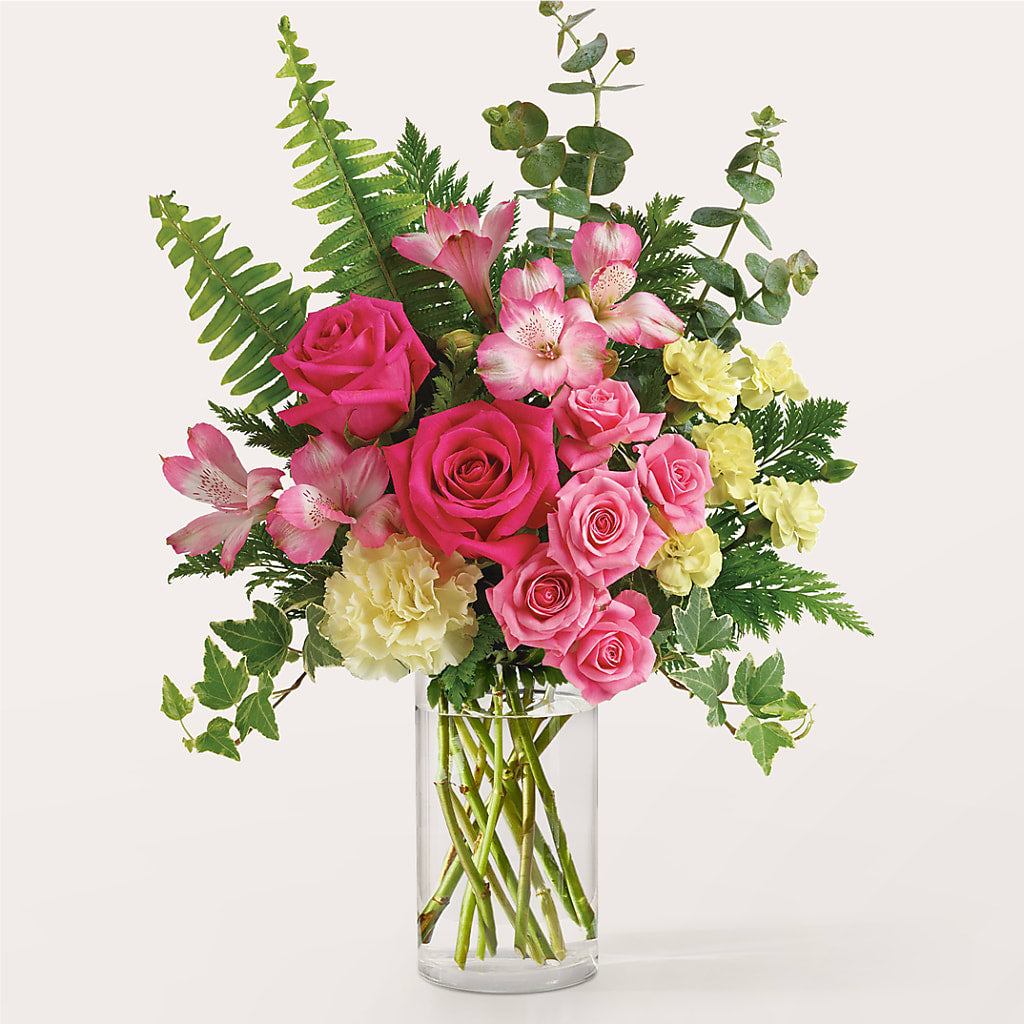 Strawberry Margarita Bouquet – ALISA'S UNIQUE DESIGNS, Spencer WV