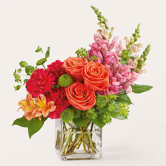 Cosmopolitan Bouquet – ALISA'S UNIQUE DESIGNS, Spencer WV