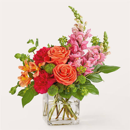Cosmopolitan Bouquet – ALISA'S UNIQUE DESIGNS, Spencer WV