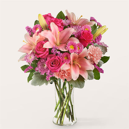 Dream Come True Bouquet – ALISA'S UNIQUE DESIGNS, Spencer WV
