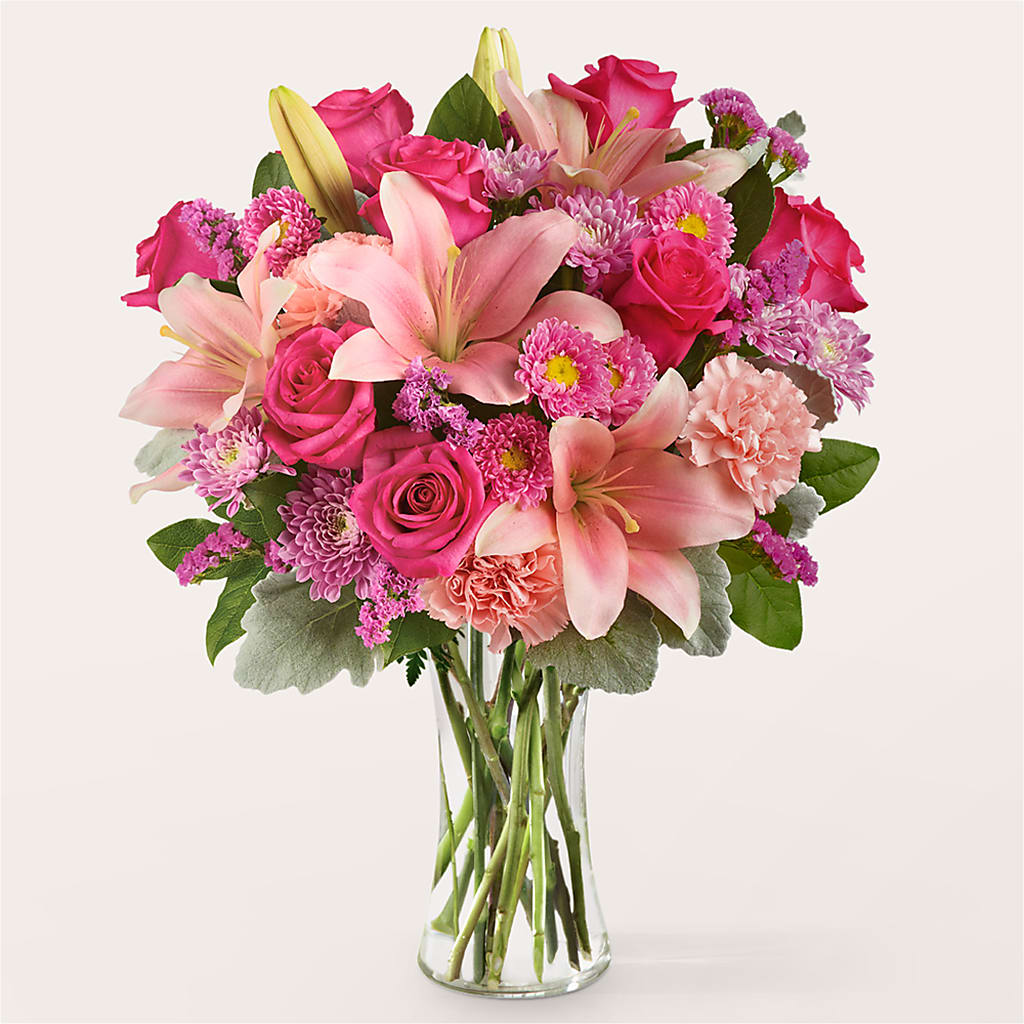 Dream Come True Bouquet – ALISA'S UNIQUE DESIGNS, Spencer WV