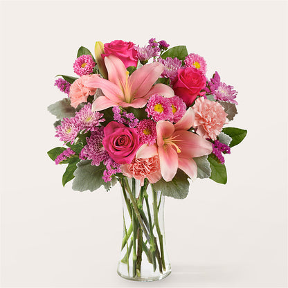 Dream Come True Bouquet – ALISA'S UNIQUE DESIGNS, Spencer WV