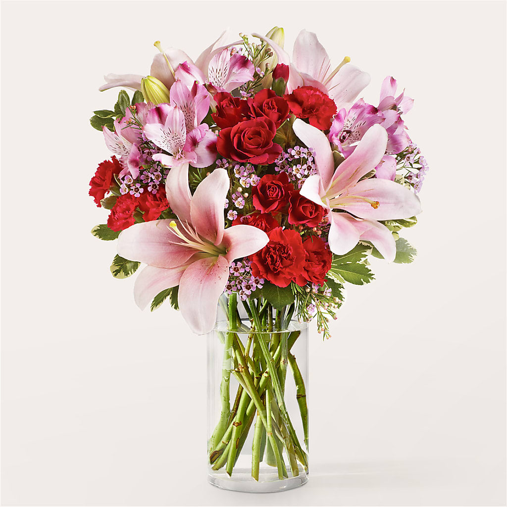 Kismet Bouquet – ALISA'S UNIQUE DESIGNS, Spencer WV