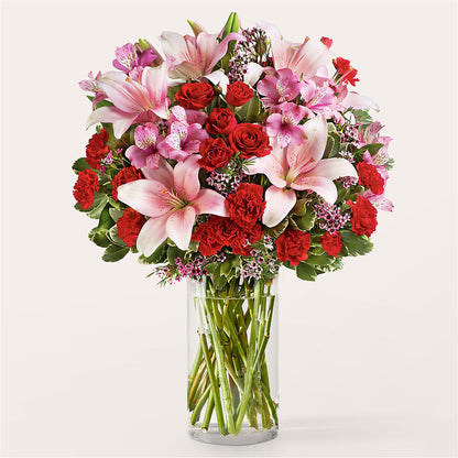 Kismet Bouquet – ALISA'S UNIQUE DESIGNS, Spencer WV