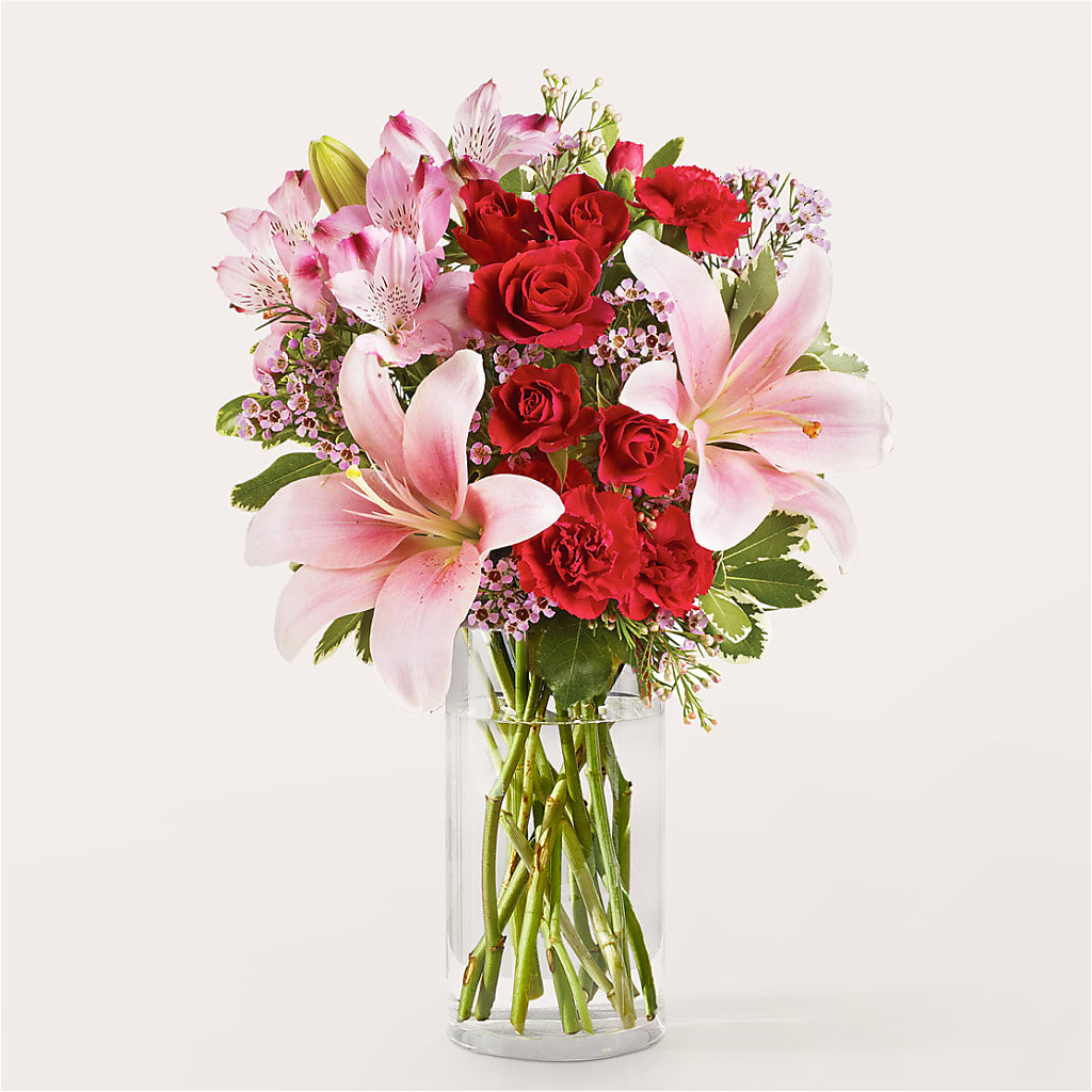 Kismet Bouquet – ALISA'S UNIQUE DESIGNS, Spencer WV