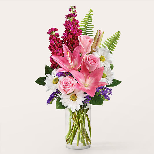 Blooming Spectacle Bouquet – ALISA'S UNIQUE DESIGNS, Spencer WV