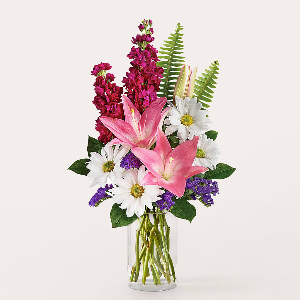 Blooming Spectacle Bouquet – ALISA'S UNIQUE DESIGNS, Spencer WV