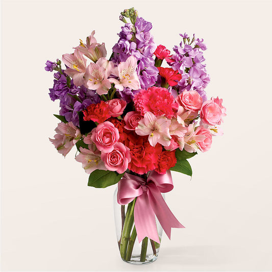 Main Character Bouquet – ALISA'S UNIQUE DESIGNS, Spencer WV