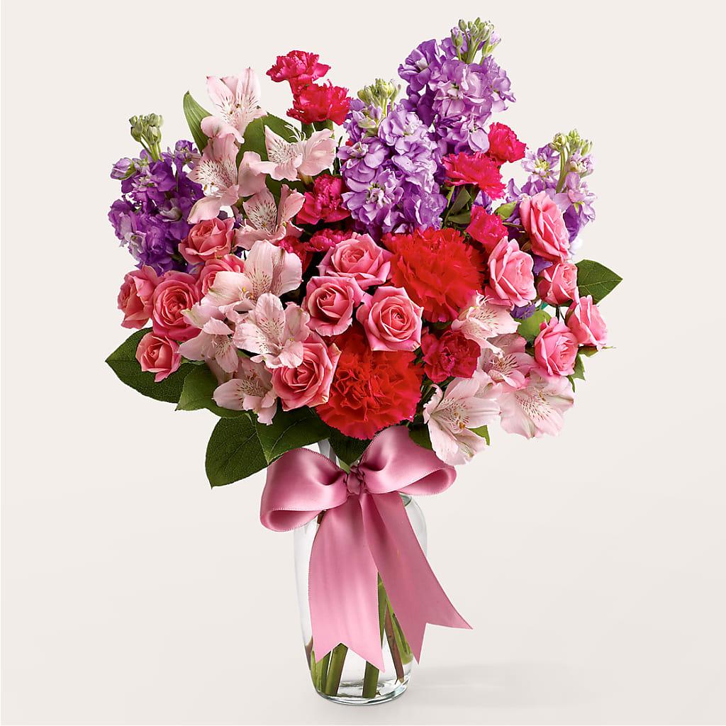Main Character Bouquet – ALISA'S UNIQUE DESIGNS, Spencer WV