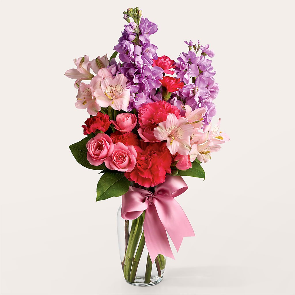 Main Character Bouquet – ALISA'S UNIQUE DESIGNS, Spencer WV