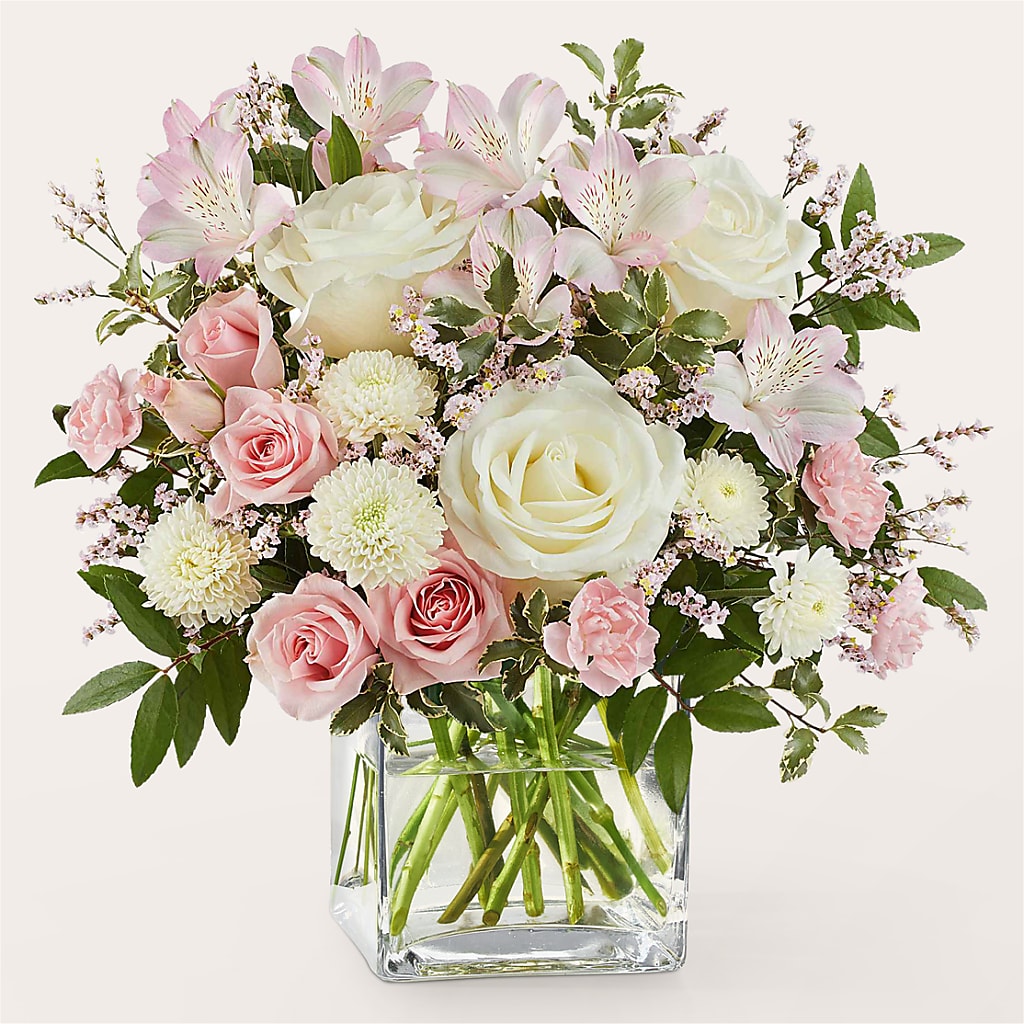 Day Made Bouquet – ALISA'S UNIQUE DESIGNS, Spencer WV