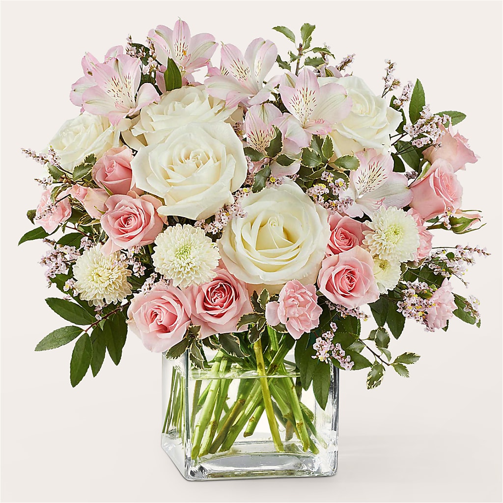 Day Made Bouquet – ALISA'S UNIQUE DESIGNS, Spencer WV